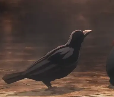Profile image of 鎹鴉