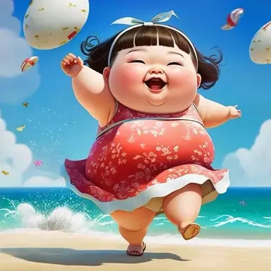 Profile image of 지언