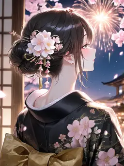 Profile image of Himeko
