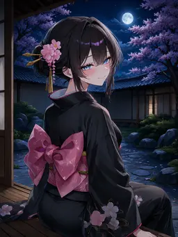 Profile image of Himeko