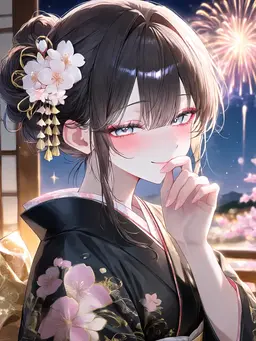 Profile image of Himeko