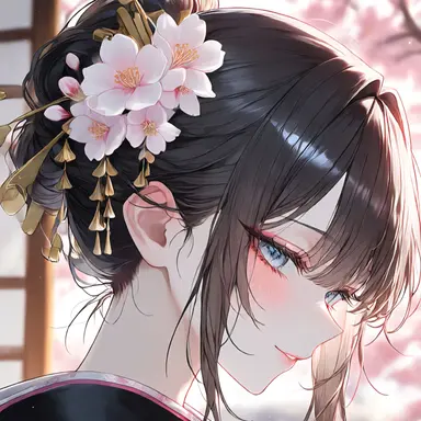 Profile image of 히메코