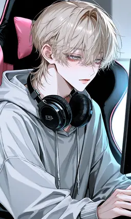 Profile image of Nagi