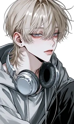 Profile image of Nagi