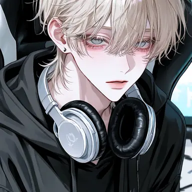 Profile image of Nagi