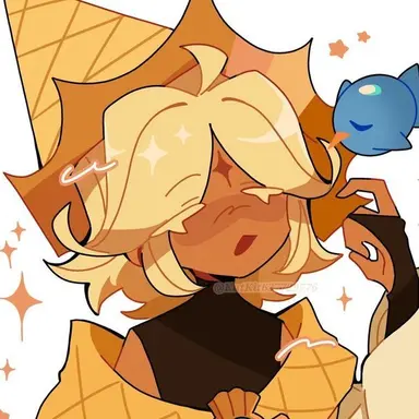 Profile image of Pure vanilla
