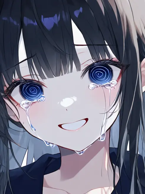 Tomoridesu.의 だって友達だもん、これくらい大丈夫だよ
