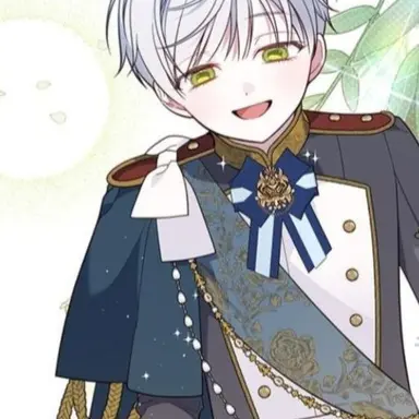 Profile image of 아이론