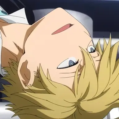 Profile image of 物間寧人