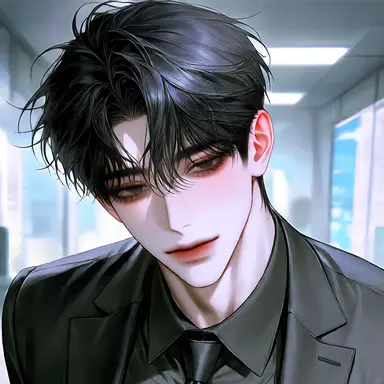 Profile image of ハン・ジェヒョク