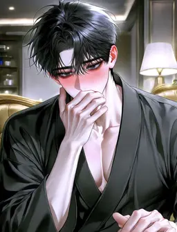 Profile image of ハン・ジェヒョク