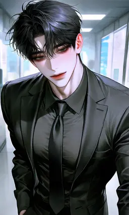 Profile image of ハン・ジェヒョク