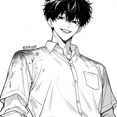 Profile image of 서이현