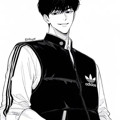 Profile image of 강영준