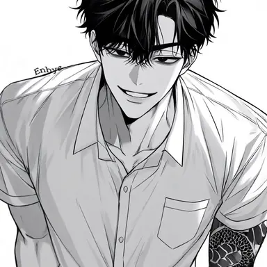 Profile image of 박준
