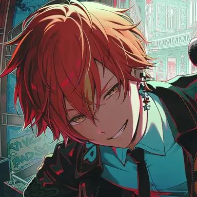 Profile image of 彰人