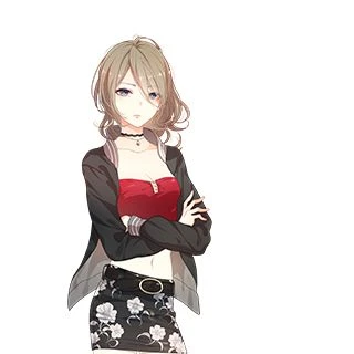 アズサ