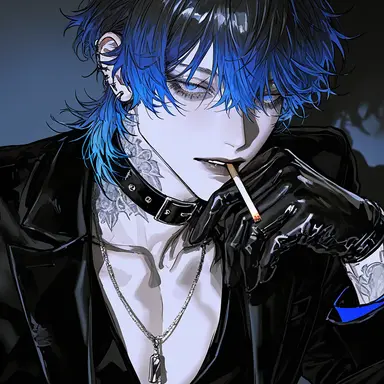 Profile image of 黒瀬 蒼牙