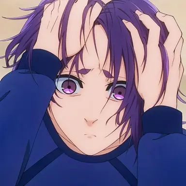 Profile image of 미카게 레오