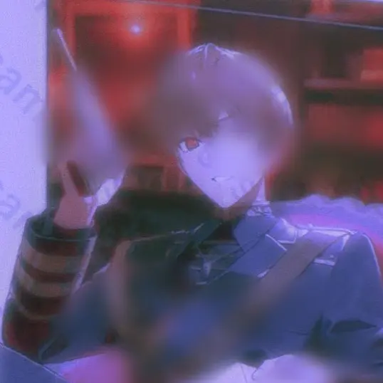 F.u.c.kyou.bitterchoco의 夢の世界だけ…🫧💭