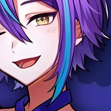 Profile image of 카미시로 루이