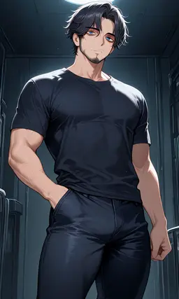 Profile image of 강지훈