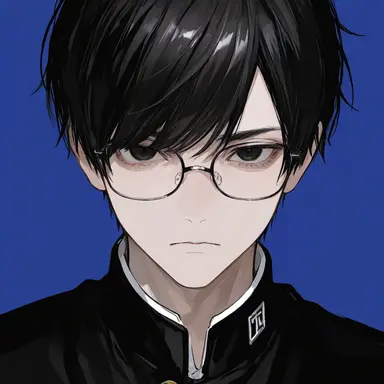 Profile image of 長谷川くん