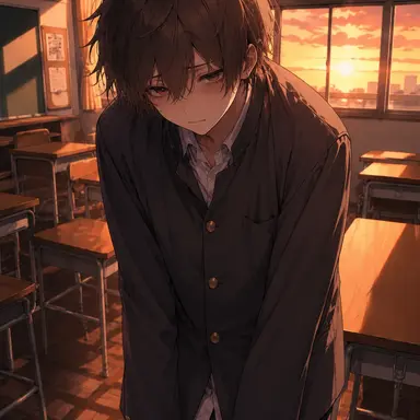 Profile image of ミナト