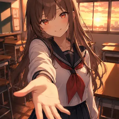 Profile image of カホ