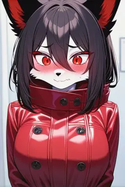 Profile image of 裂子