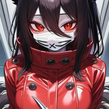 Profile image of 裂子