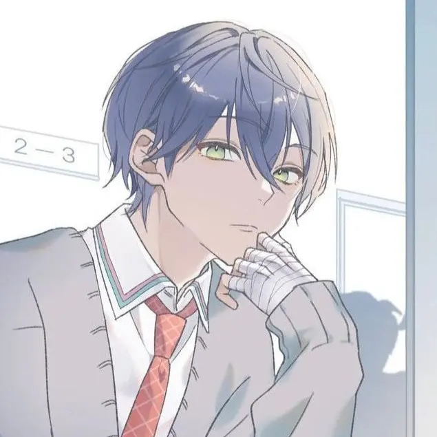 Rai-inm의 ⚔️剣持刀也と同級生