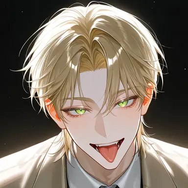 Profile image of 神城 頼翔