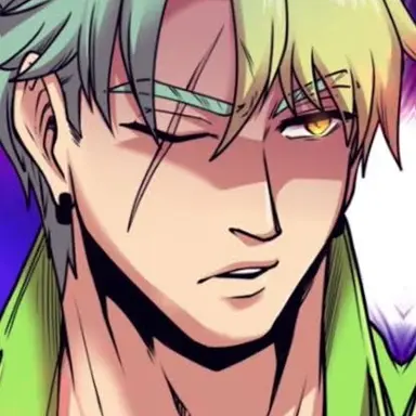 Profile image of 爪生龍臣