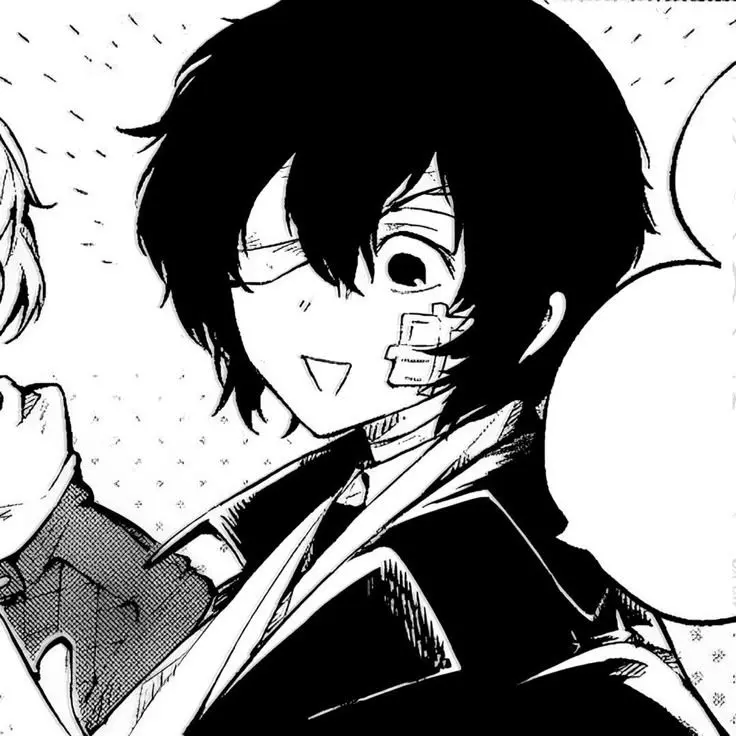 ColdTree8716의 다자이 오사무