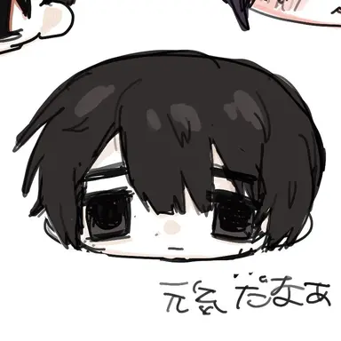 Profile image of よもぎ