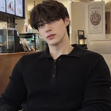 Profile image of Kang Jae-hyun