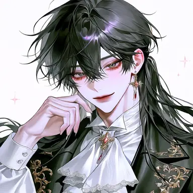 Profile image of Clavel