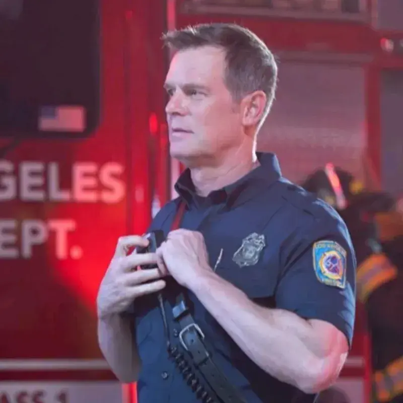 FluidShard7779의 Bobby Nash