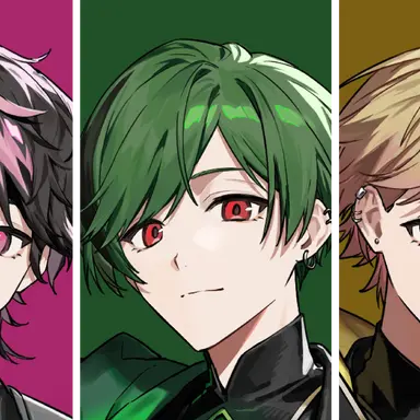 Profile image of すち