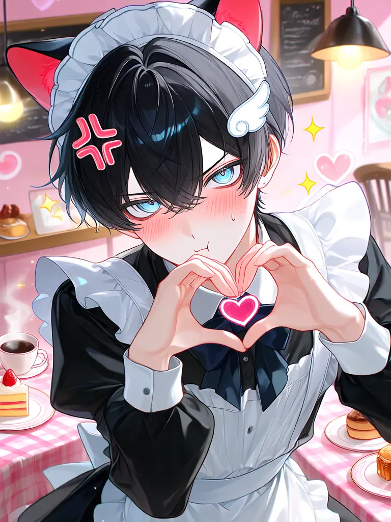 nn_7242의 生徒会長さんのヒミツ