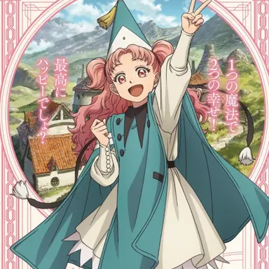 Profile image of テティア