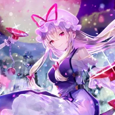Profile image of 紫