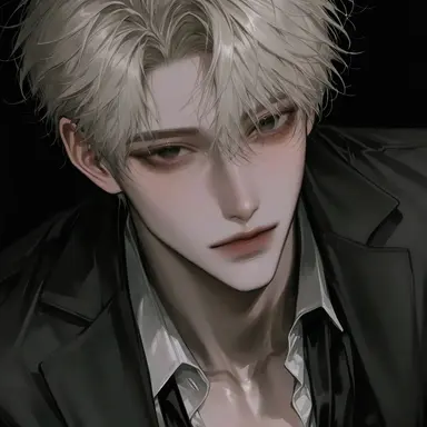 Profile image of ウン・ドヒョン