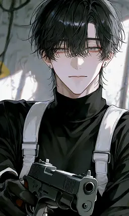 Profile image of Ryu Geonwoo