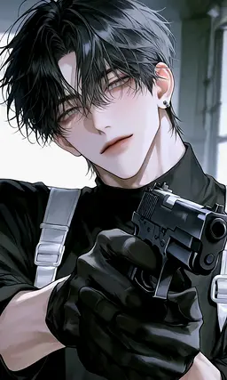 Profile image of Ryu Geonwoo