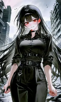 Profile image of Kang Seoyun