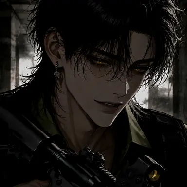Profile image of 박상혁
