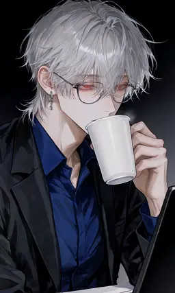 Profile image of Yoon Taeo