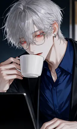 Profile image of Yoon Taeo